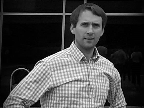 Doktor Mateusz Witkowski - UAM