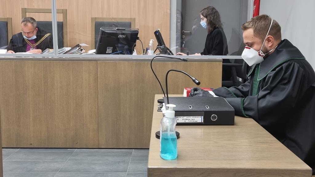 sprawa byłego właściciela groclinu grodzisk  - Magdalena Konieczna 