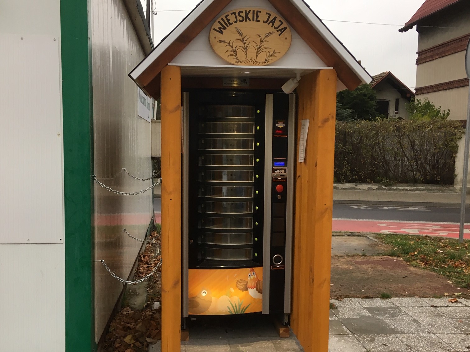 jajomat rawicz  - Jacek Marciniak