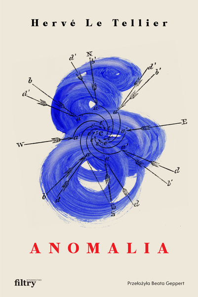 anomalia - Filtry