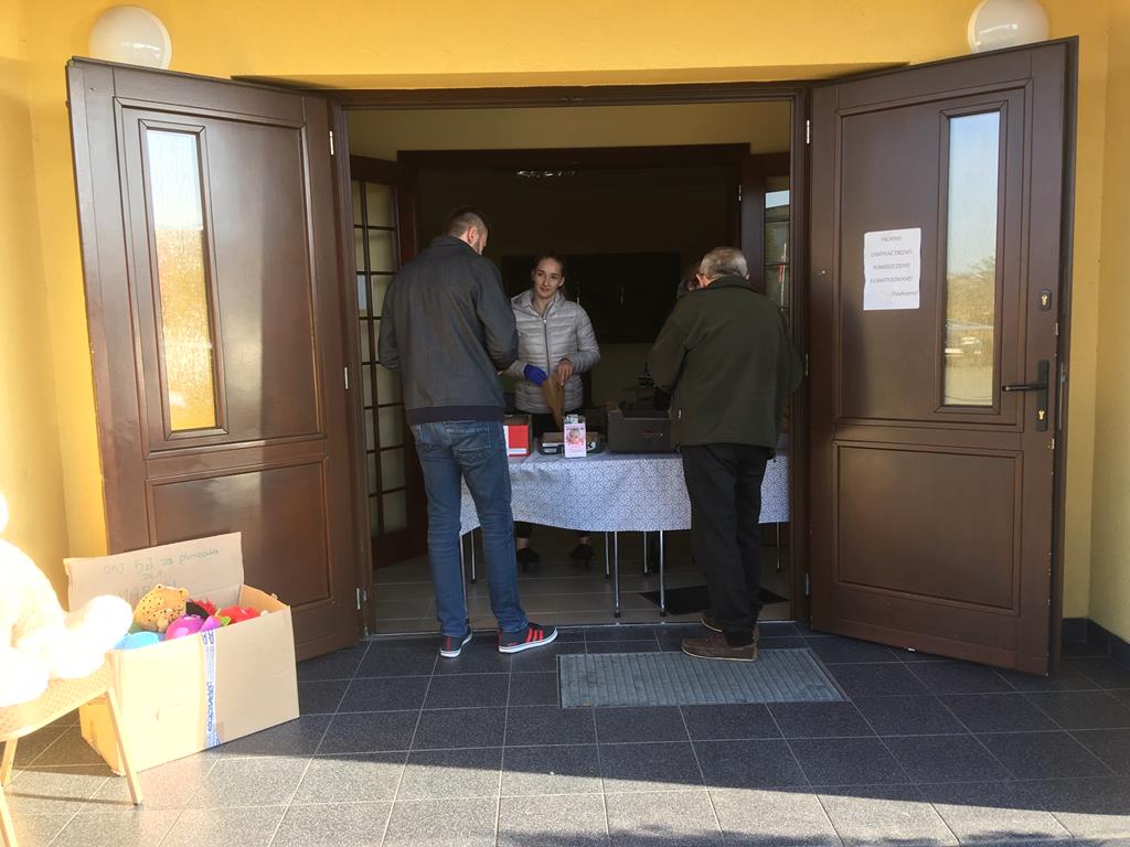 rogale dla marysi z brenna  - Jacek Marciniak 