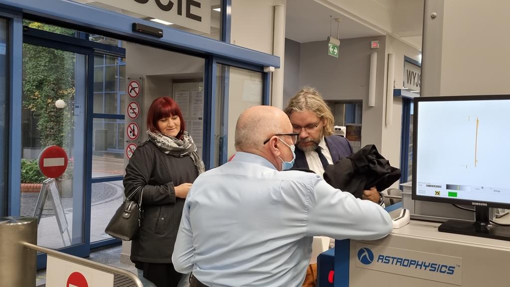 justyna socha sąd  - Magdalena Konieczna 