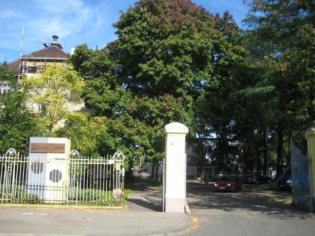 gemar - Wiesława Pinkowska