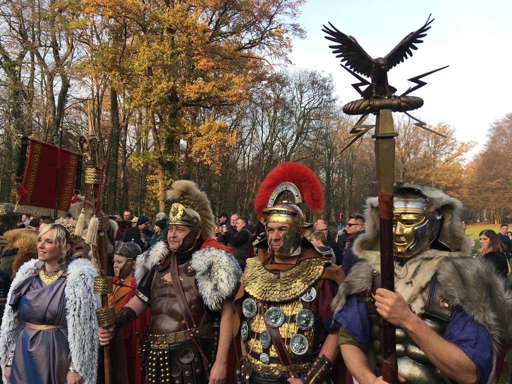 święty marcin jarocin - Rafał Regulski