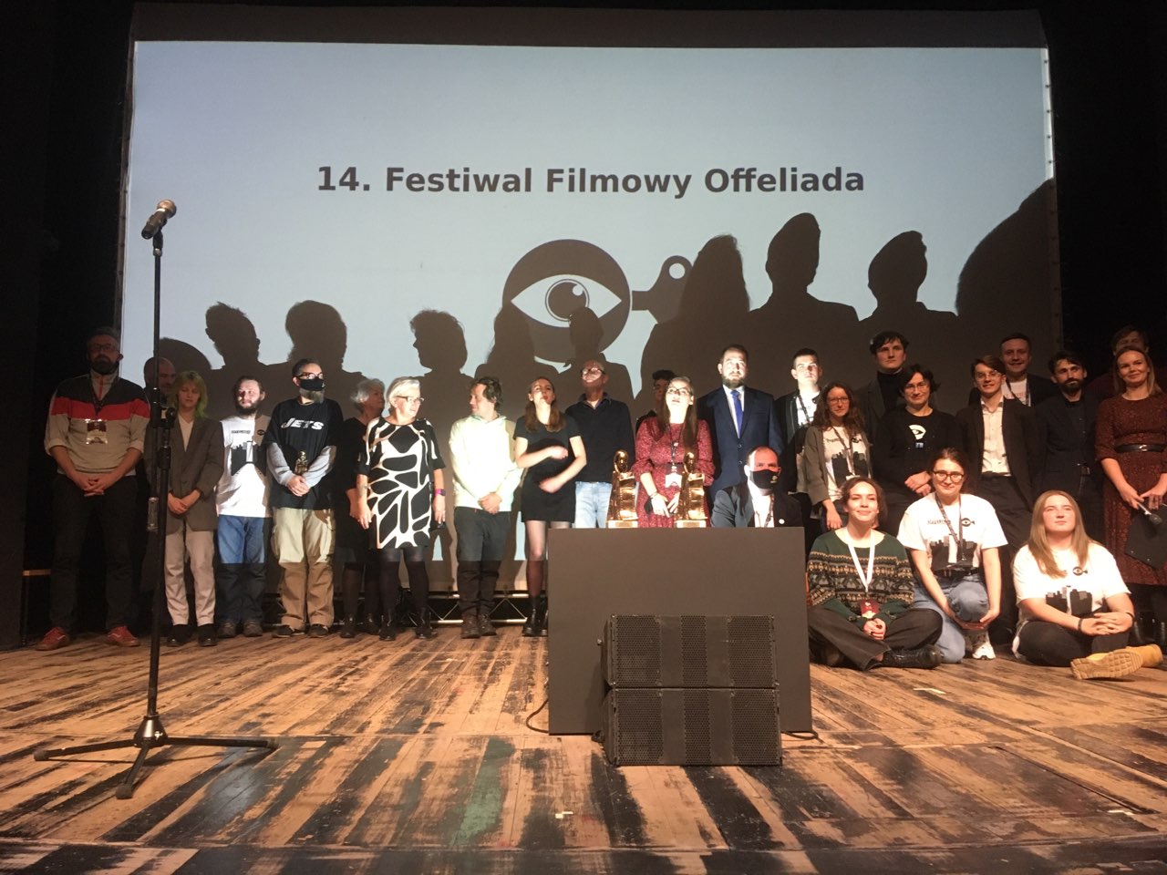 offeliada gniezno - Rafał Muniak