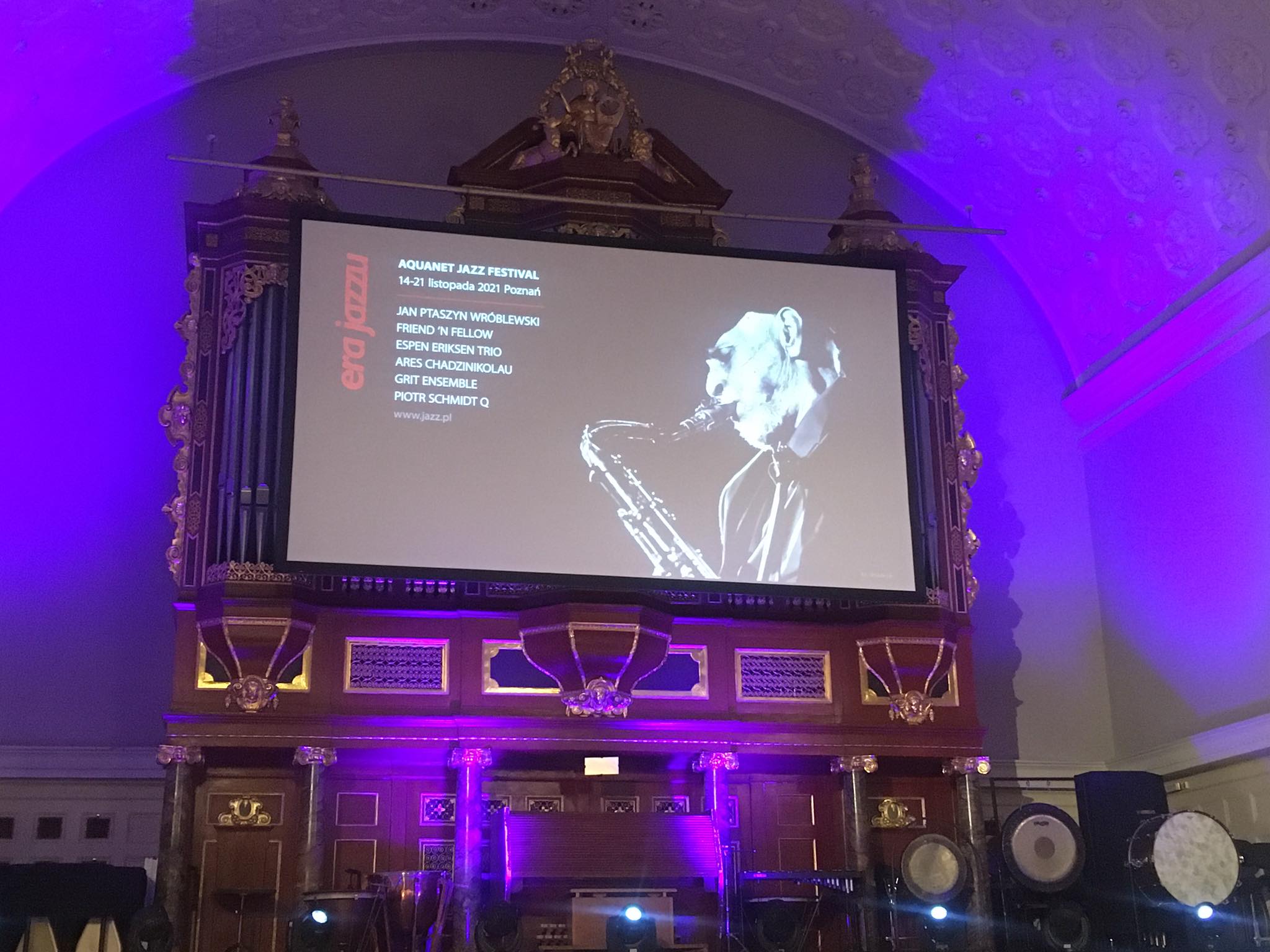 era jazzu  - Jacek Butlewski