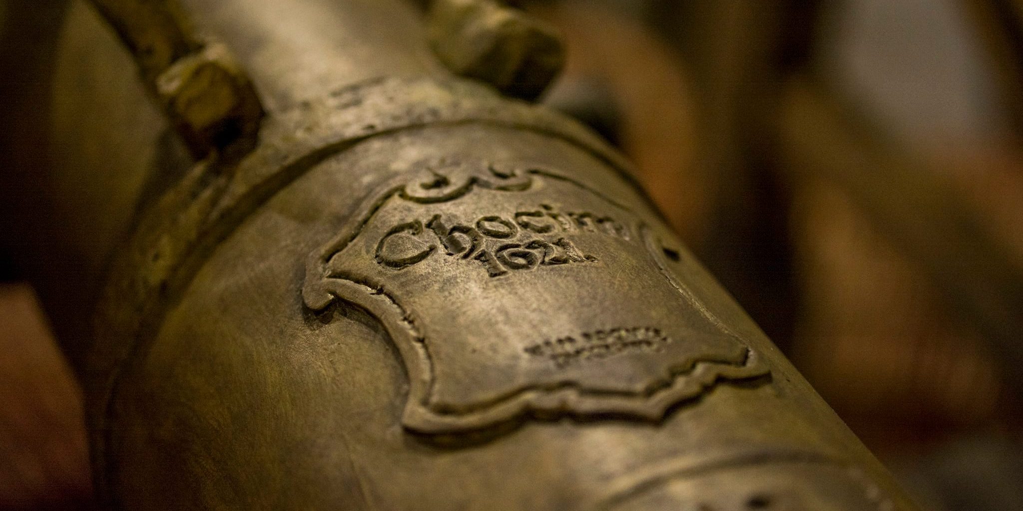 chocim sieraków opaliński - Muzeum Zamek Opalińskich w Sierakowie