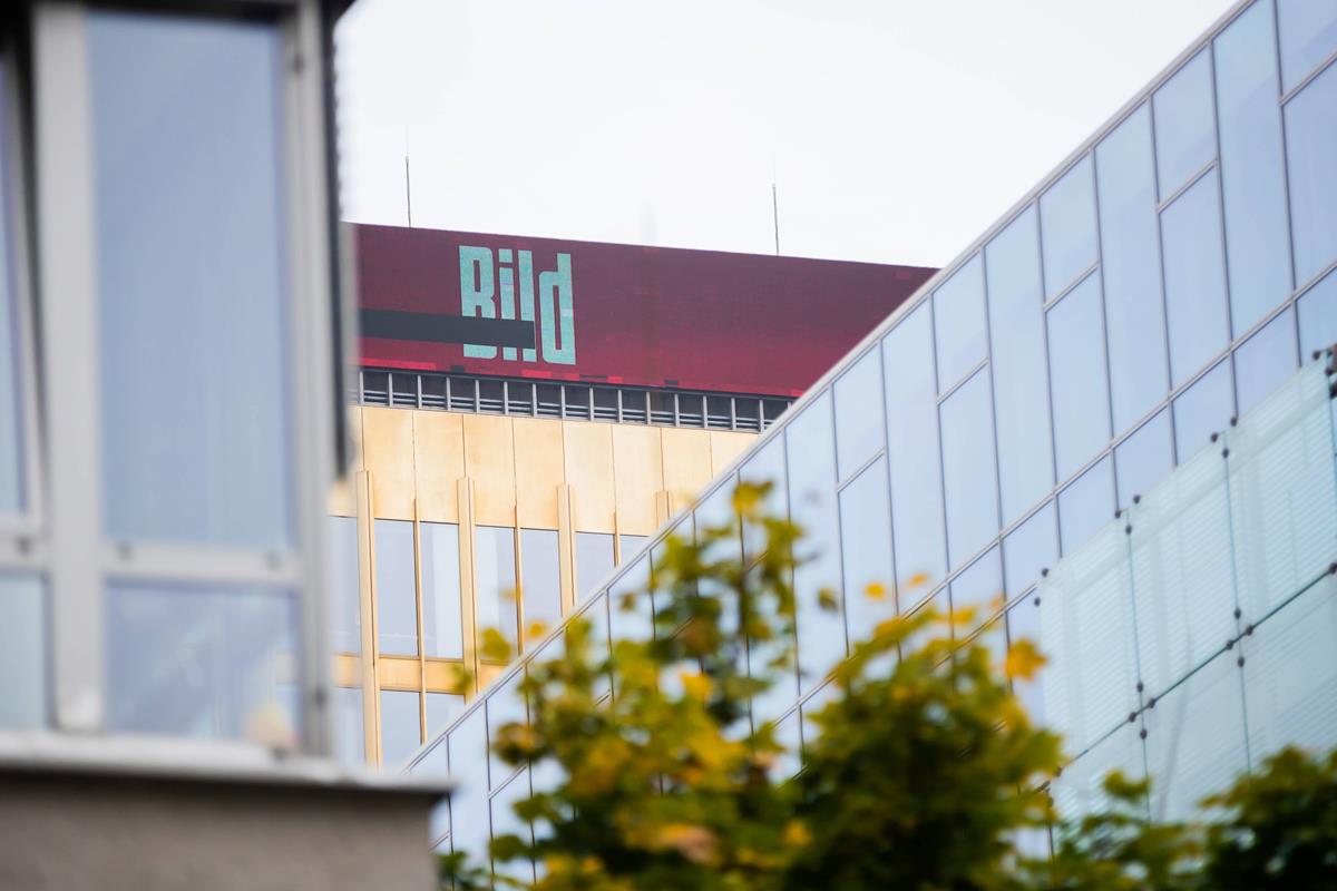 Christoph Soeder - PAP/DPA