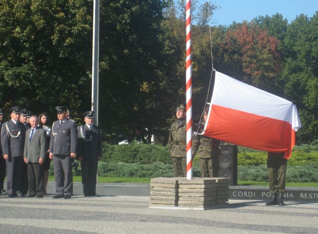 święto lotnicze poznań - Anna Skoczek