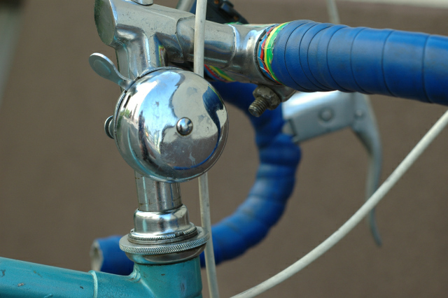 rower kierownica - TomFoto