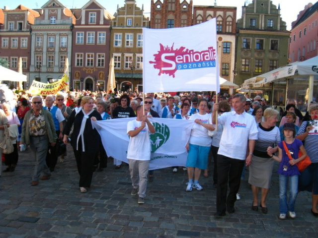 senioralia_20 - Agnieszka Maciejewska