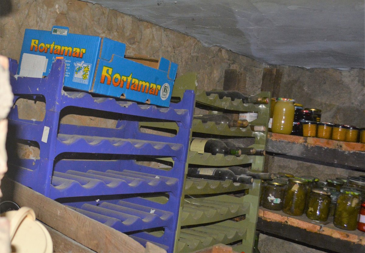 kradzież wina krajenka  - KPP Złotów