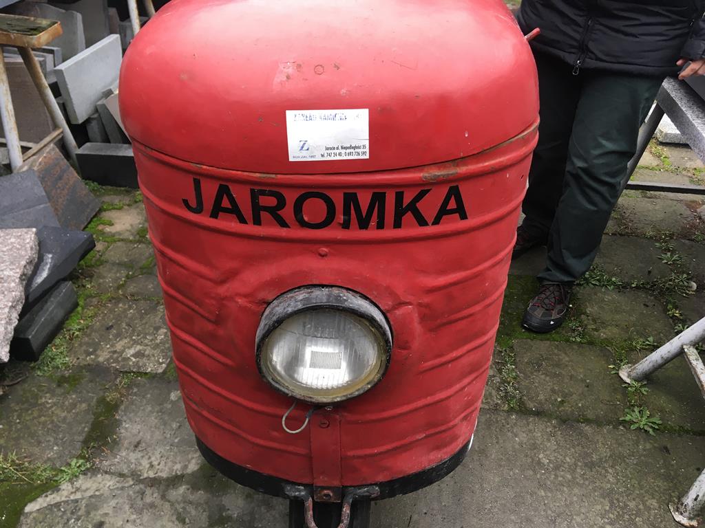 jaromka  - Rafał Regulski 