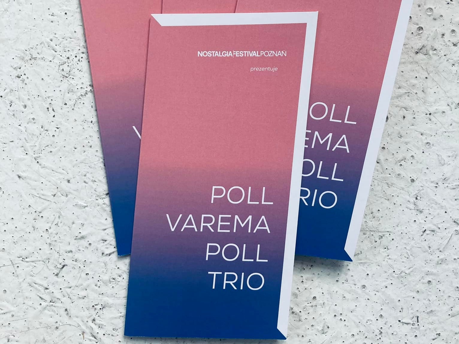 Nostalgia Festival Poznań - Nostalgia Festival Poznań