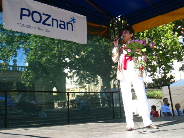 Agnieszka Maciejewska