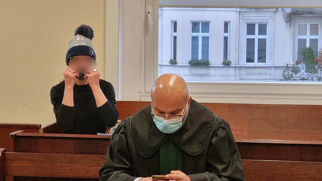 violetta k proces nowy tomyśl  - Magdalena Konieczna 