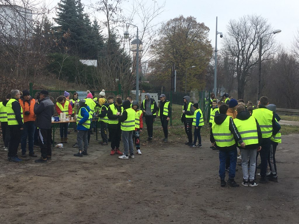 macewy cmentarz trzemeszno - Rafał Muniak