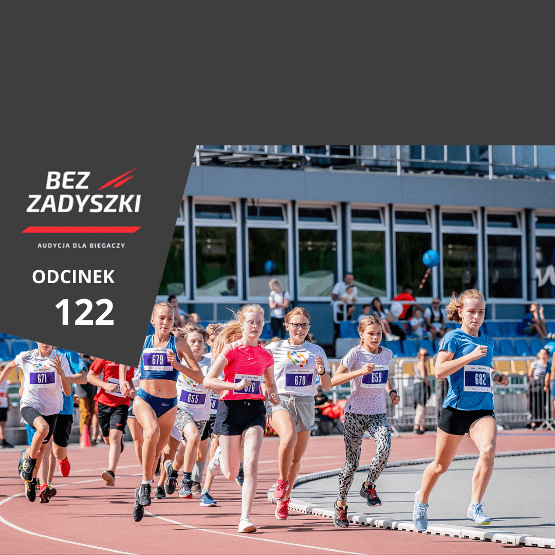 bez zadyszki - odcinek 122