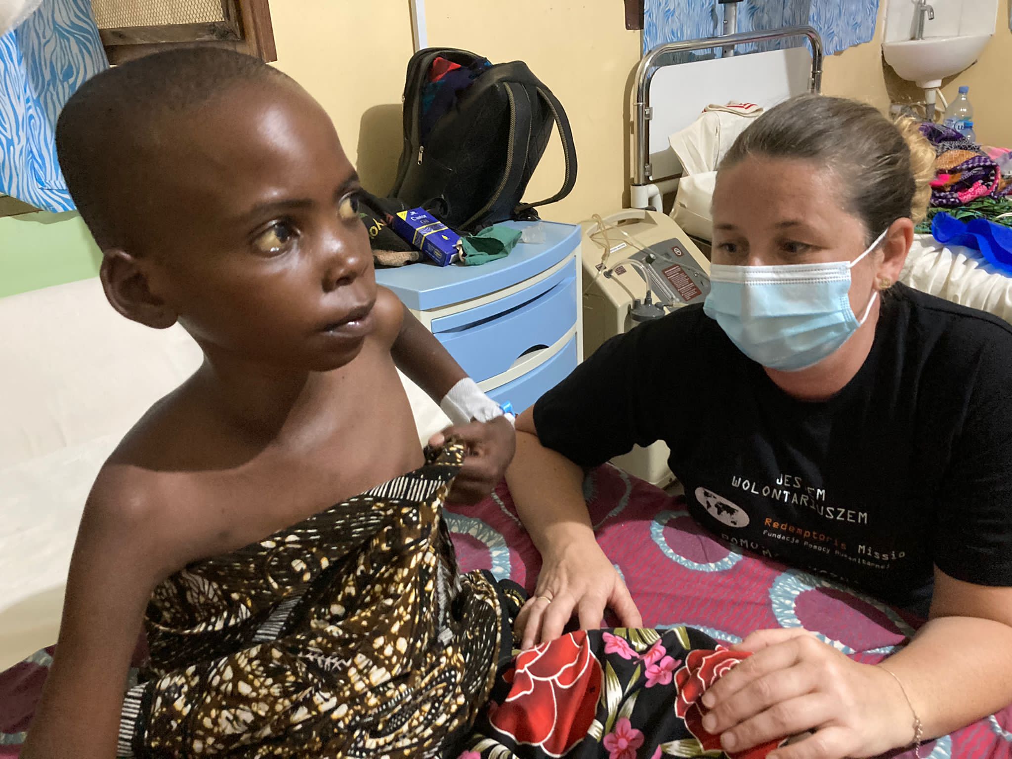 afryka Redemptoris Missio - Redemptoris Missio