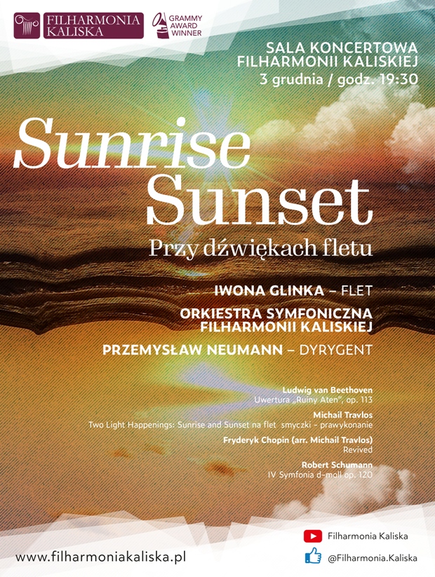 Sunrise Sunset Kalisz 2021 - Organizator