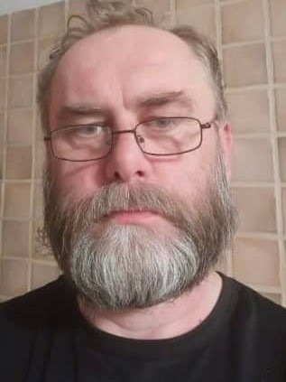 dariusz stachowiak zaginiony - KMP