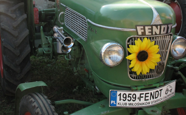 retro show Szreniawa 5 - TomFoto