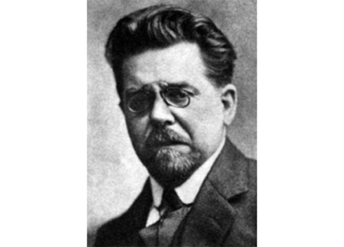 Władysław Reymont - Archiwum RM