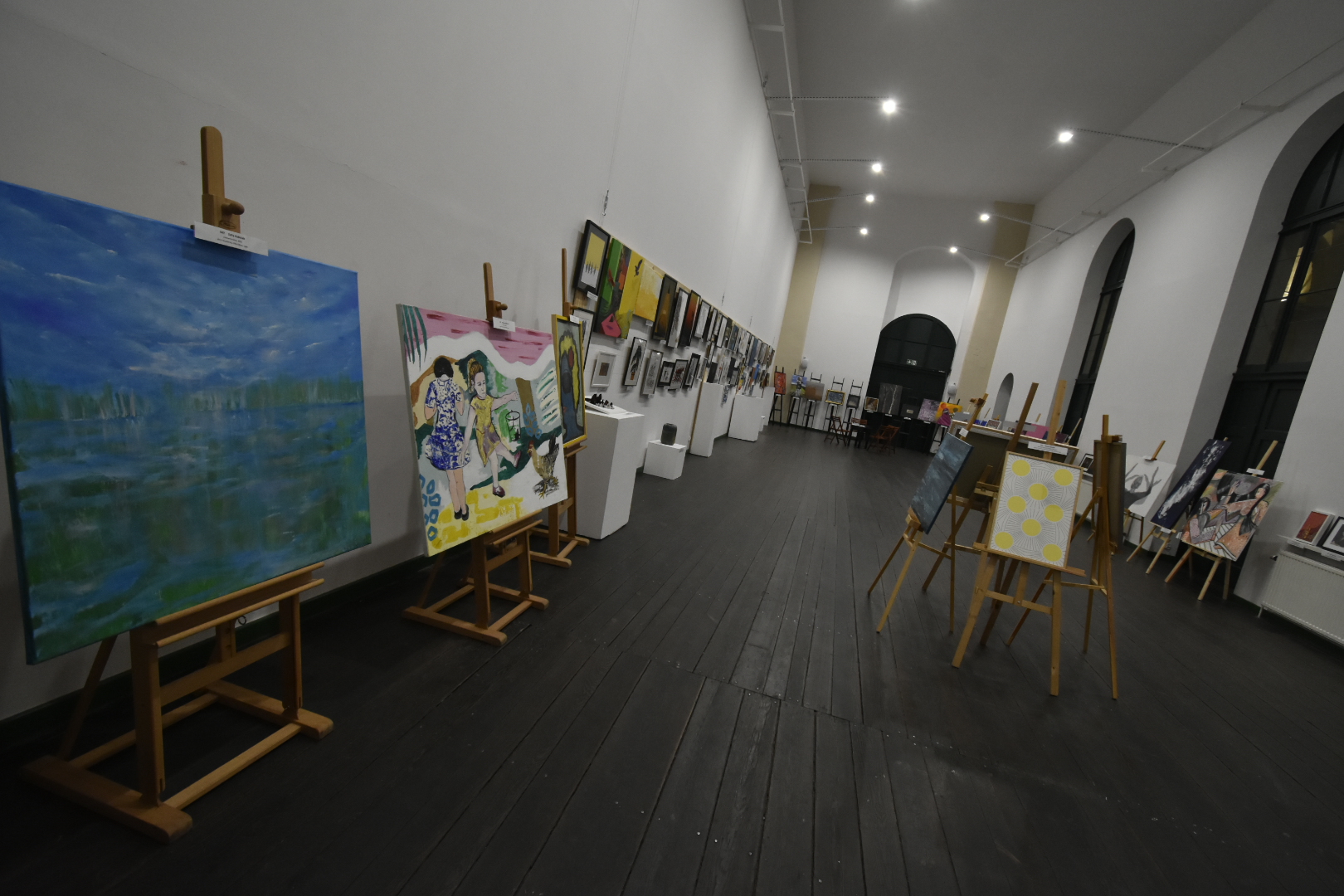 aperio licytacja - Wojtek Wardejn - Radio Poznań