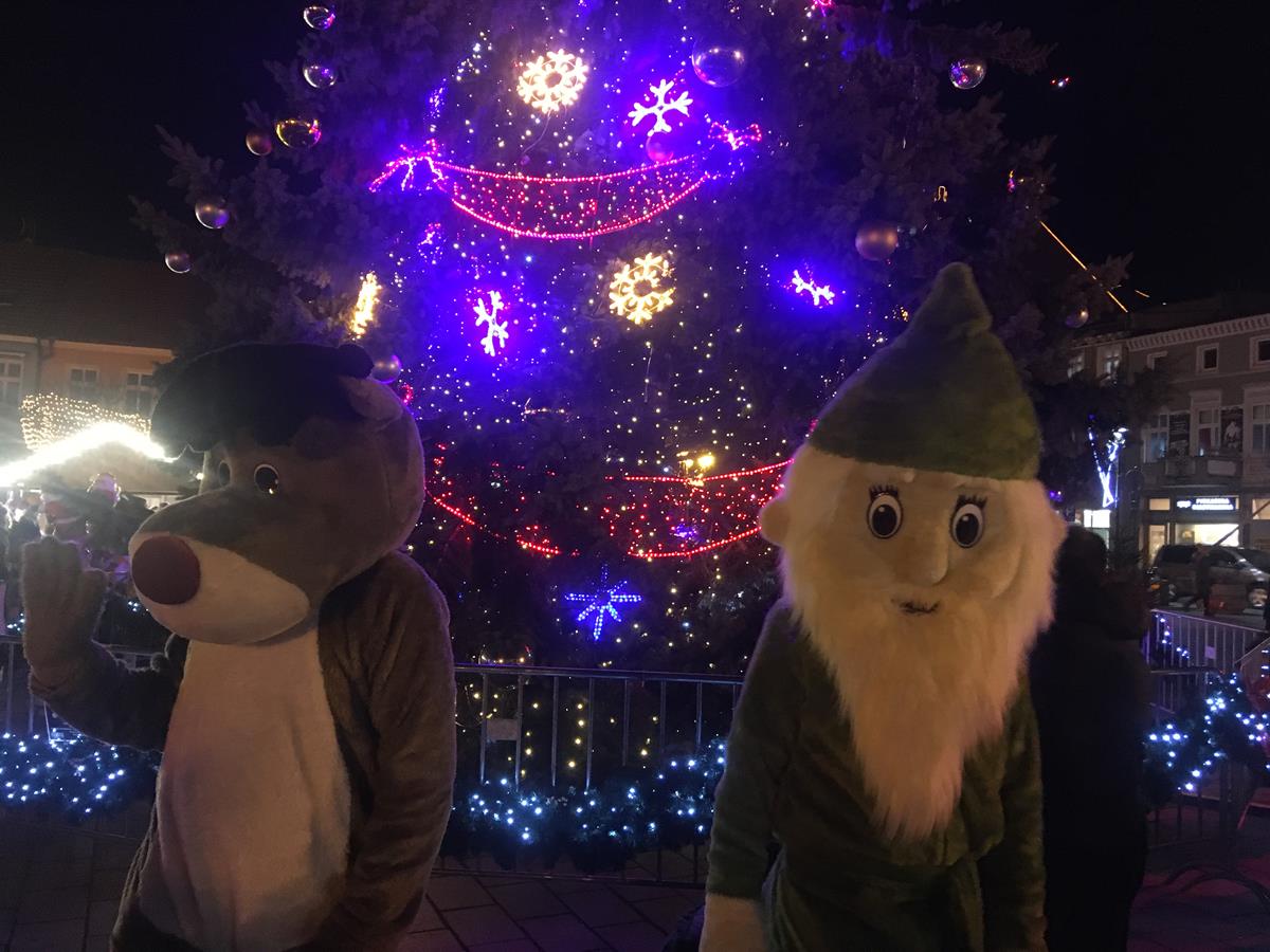 jarmark września - Rafał Regulski - Radio Poznań