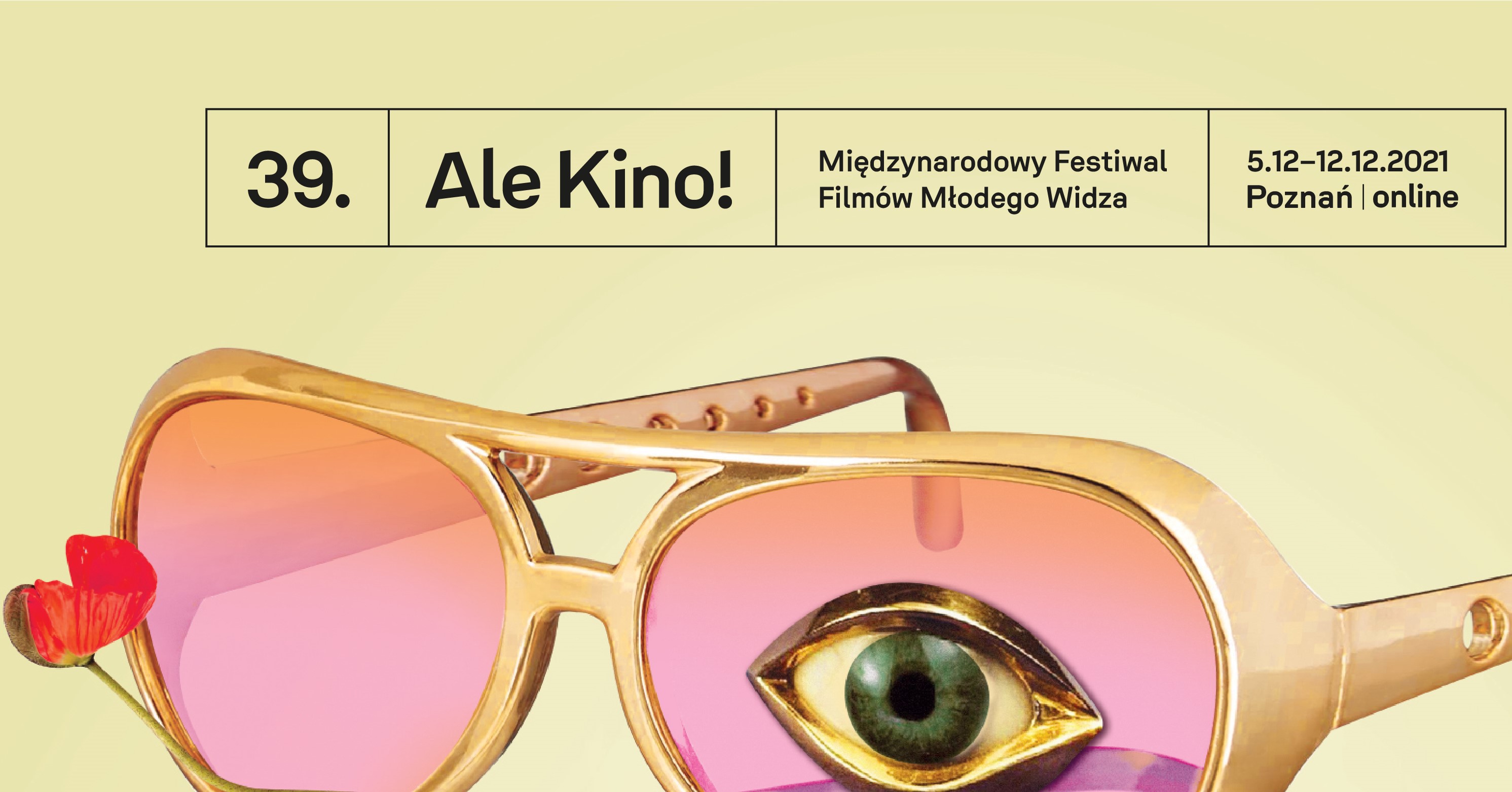 ale kino - Materiały prasowe 