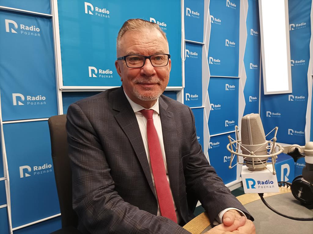 Rzecznik Małych i Średnich Przedsiębiorców adam abramowicz - Leon Bielewicz