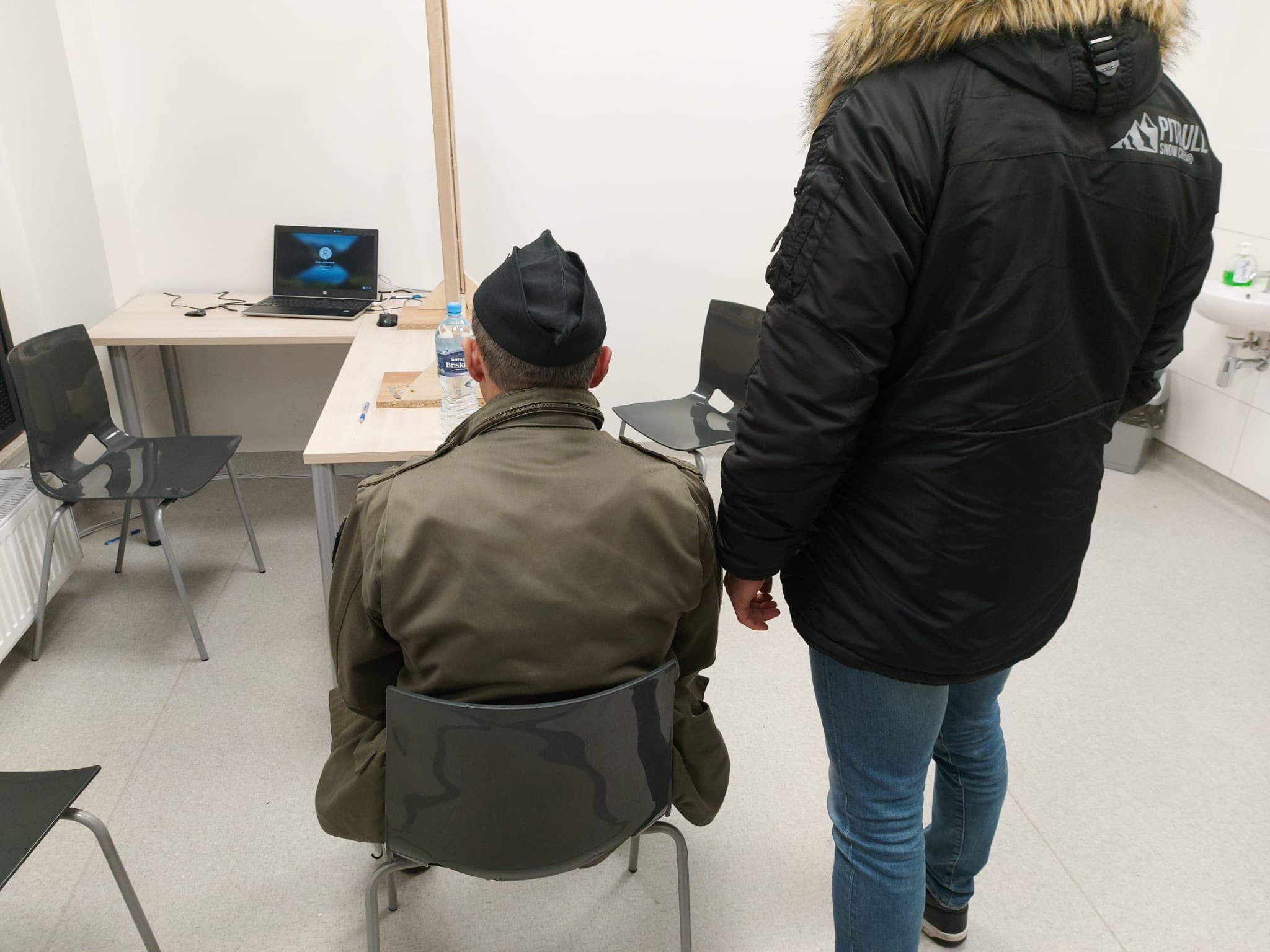 marsz 11 listopada kalisz wojciech o jabłonowski  - Wielkopolska Policja 