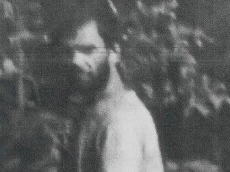 złapał dziewczynkę za plecak i groził śmiercią - KMP Poznań