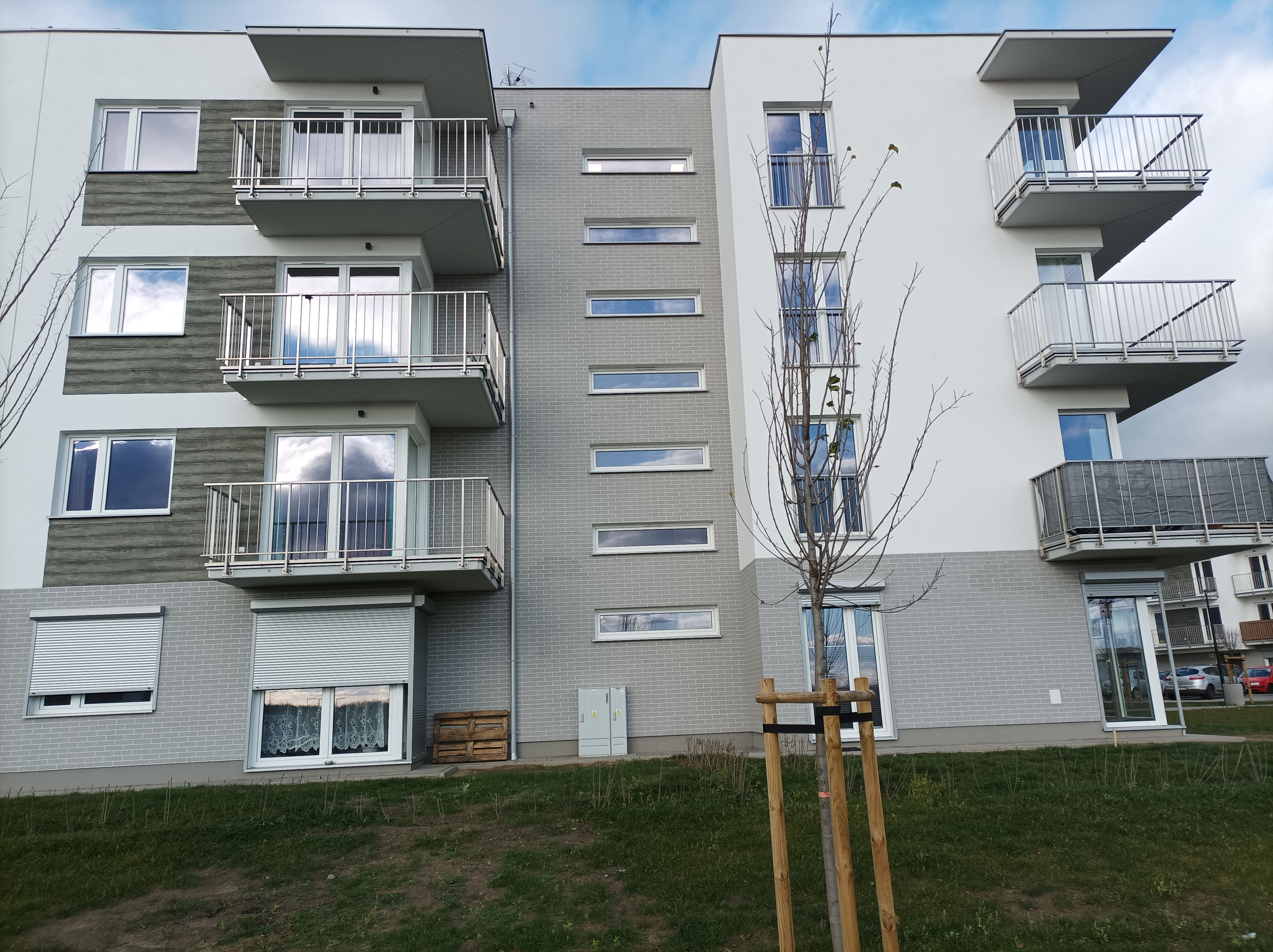 ptbs mieszkania Poznańskie Towarzystwo Budownictwa Społecznego - Leon Bielewicz 