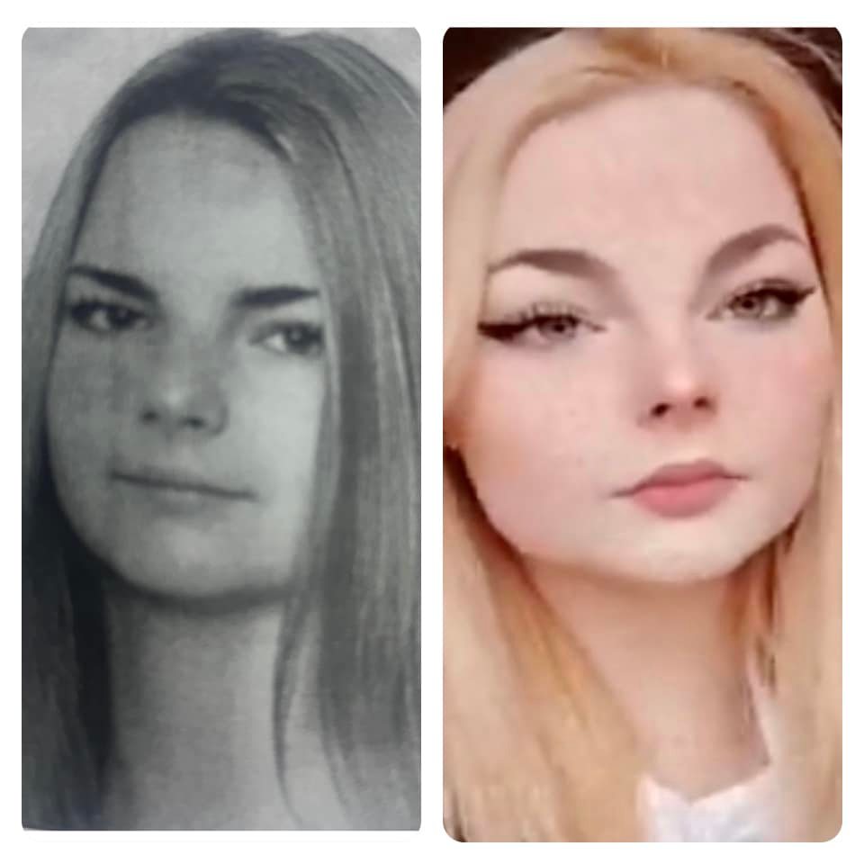 nicole jędrzejak zaginiona - KMP w Poznaniu