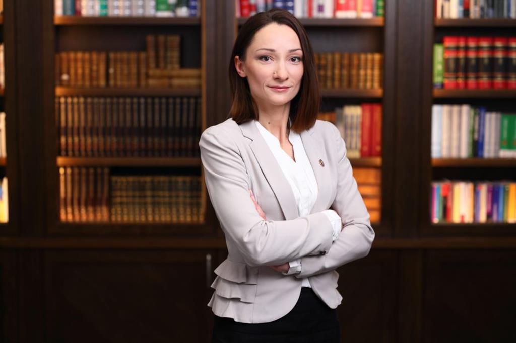 KATARZYNA GĘSIAK ordo iuris - Ordo Iuris