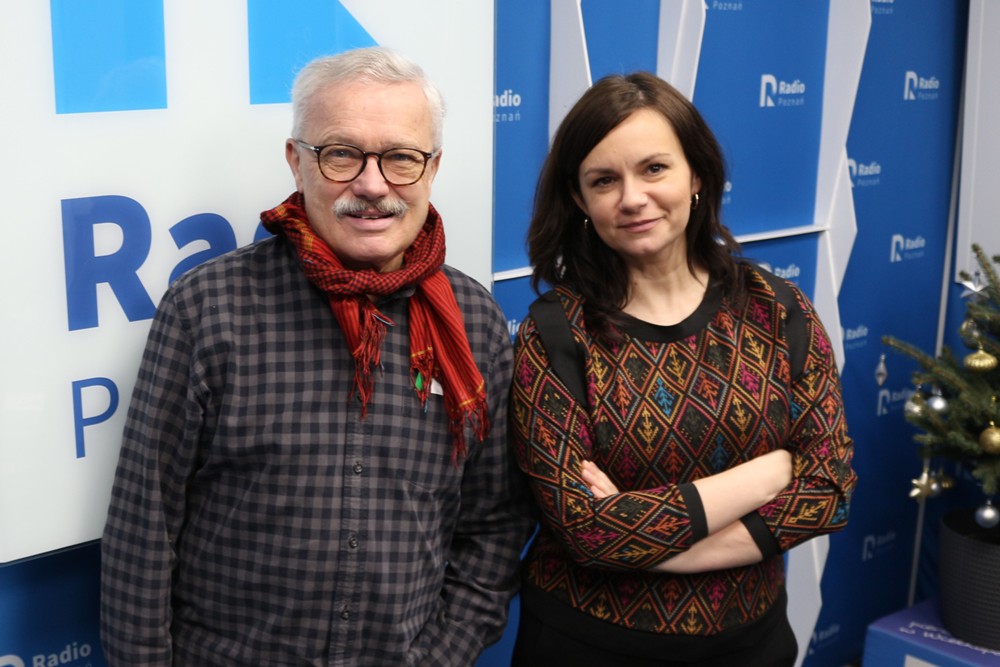 Deszczyński-Jaworska - Michał Sobkowiak