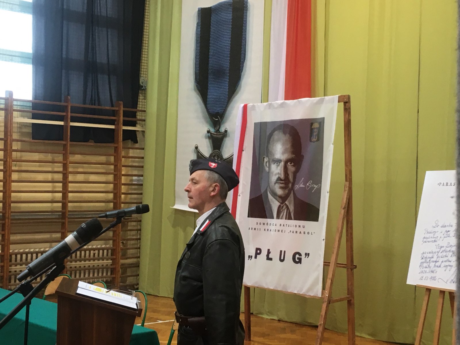 biografia pługa - Rafał Muniak