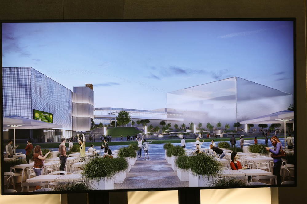 nowa siedziba filgarmonii - Leon Bielewicz - Radio Poznań