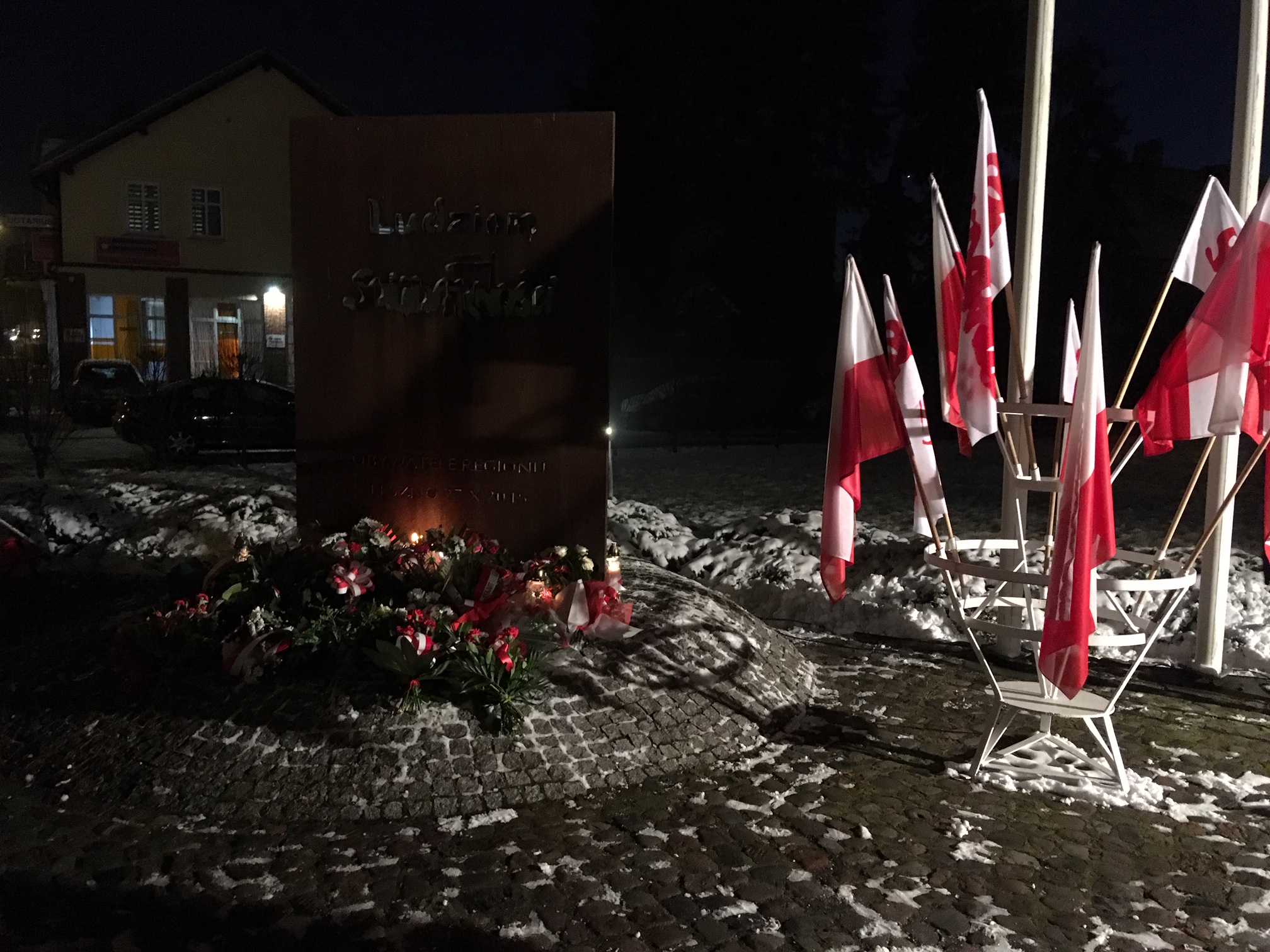 leszno stan wojenny - Jacek Marciniak - Radio Poznań