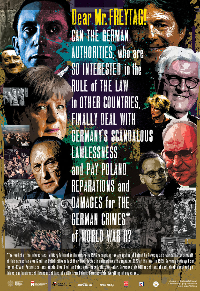 plakat korkuć - Wojciech Korkuć