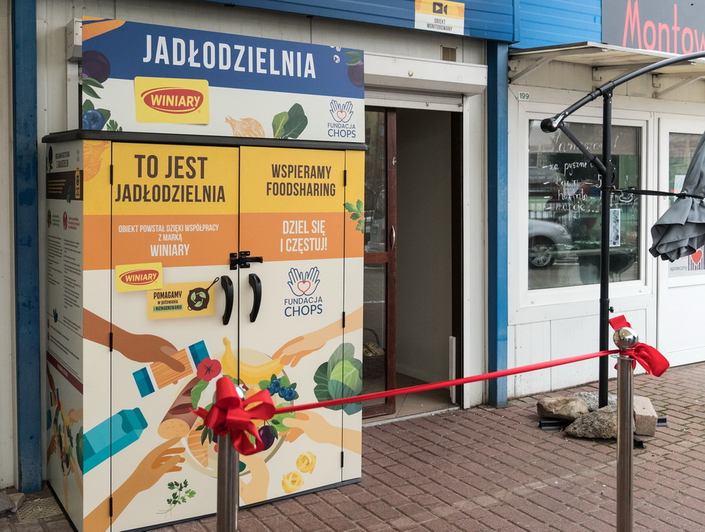 jałodzielnia winiary konin - UM Konin