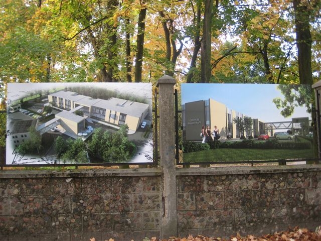 Radioterapia Kalisz - umowa - Danuta Synkiewicz