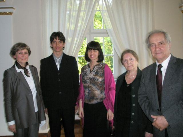 Młody Chopin 20100531 (5) - Alina Kurczewska