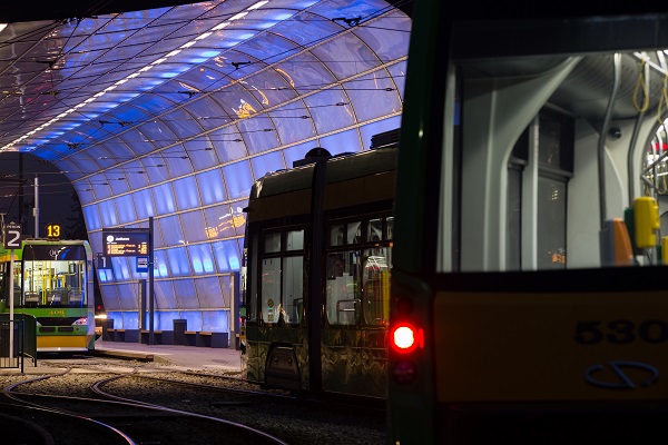 junikowo pętla  - ZTM