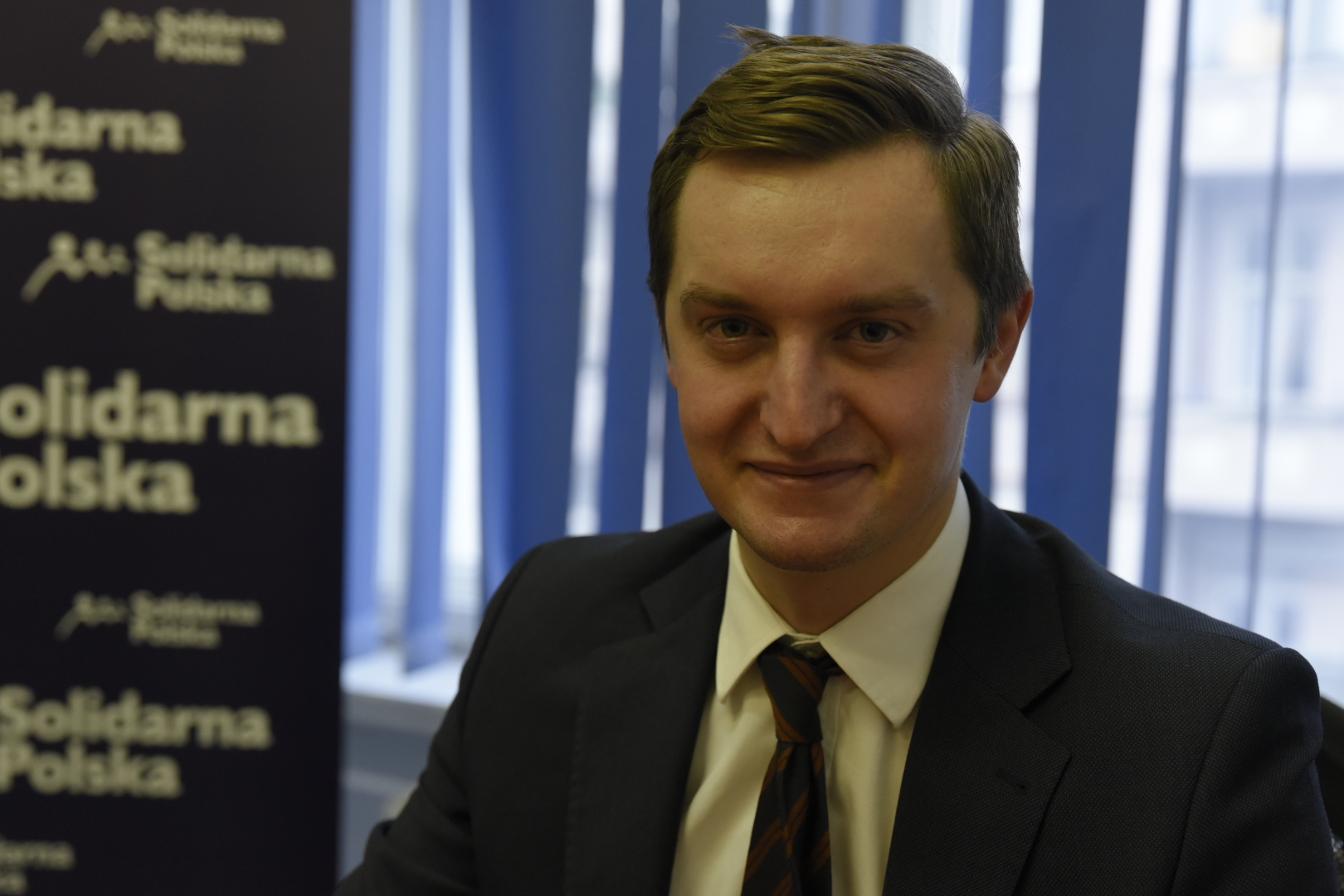 sebastian kaleta solidarna polska - Wojtek Wardejn - Radio Poznań