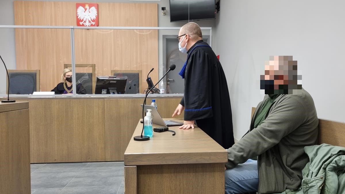 piotr p groził radnym - Magdalena Konieczna - Radio Poznań