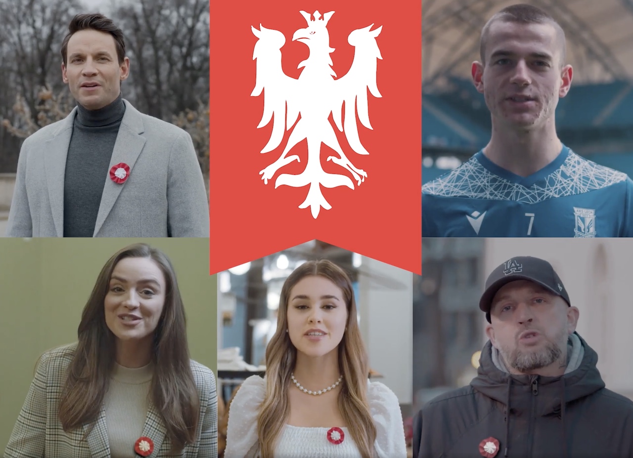 spot powstanie wielkopolskie - Muzeum Powstania Wielkopolskiego