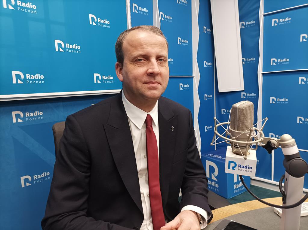 wojewoda michał zieliński - Leon Bielewicz 