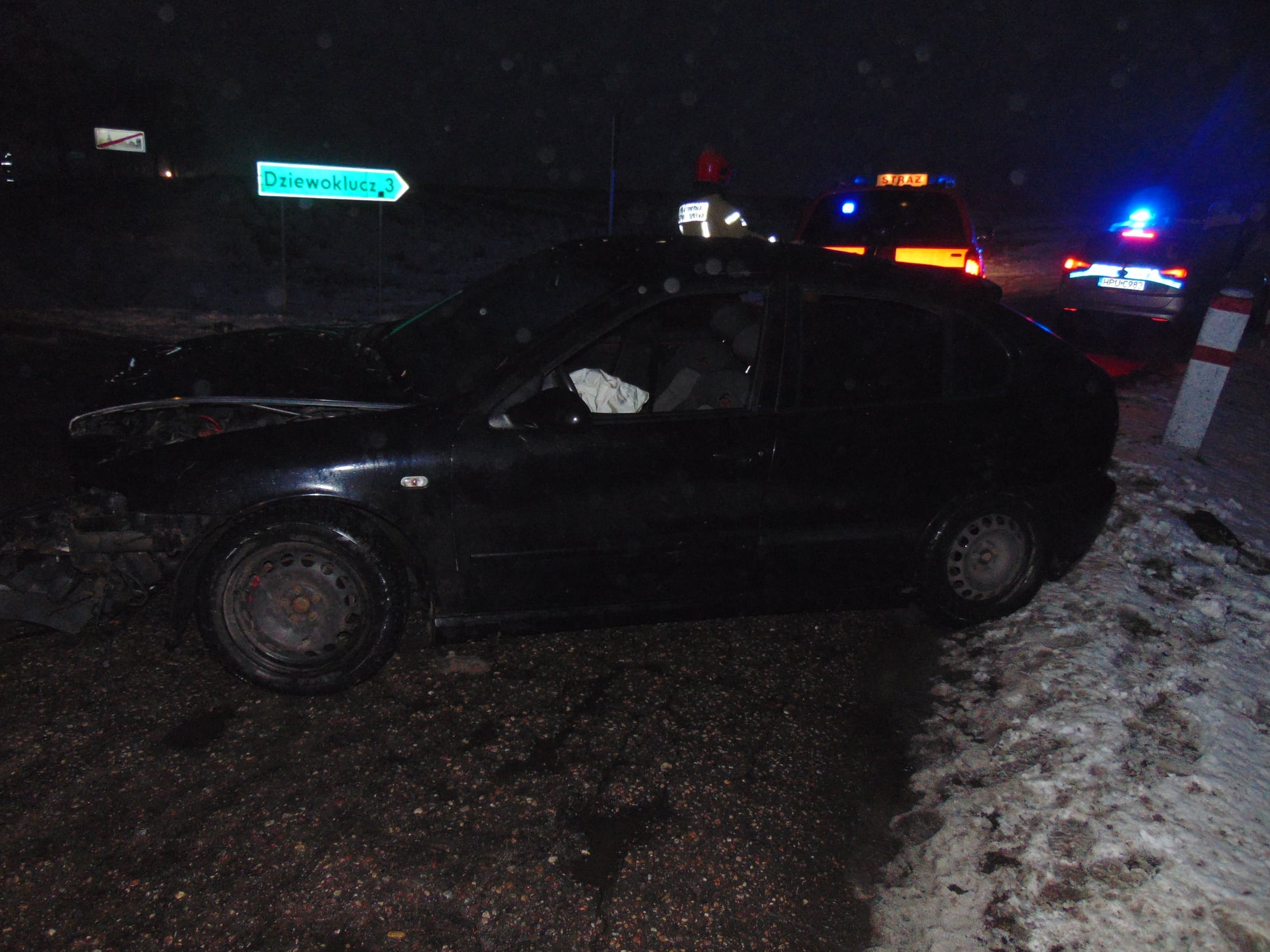 łobuz wągrowiec  - Komenda Powiatowa Policji w Wągrowcu